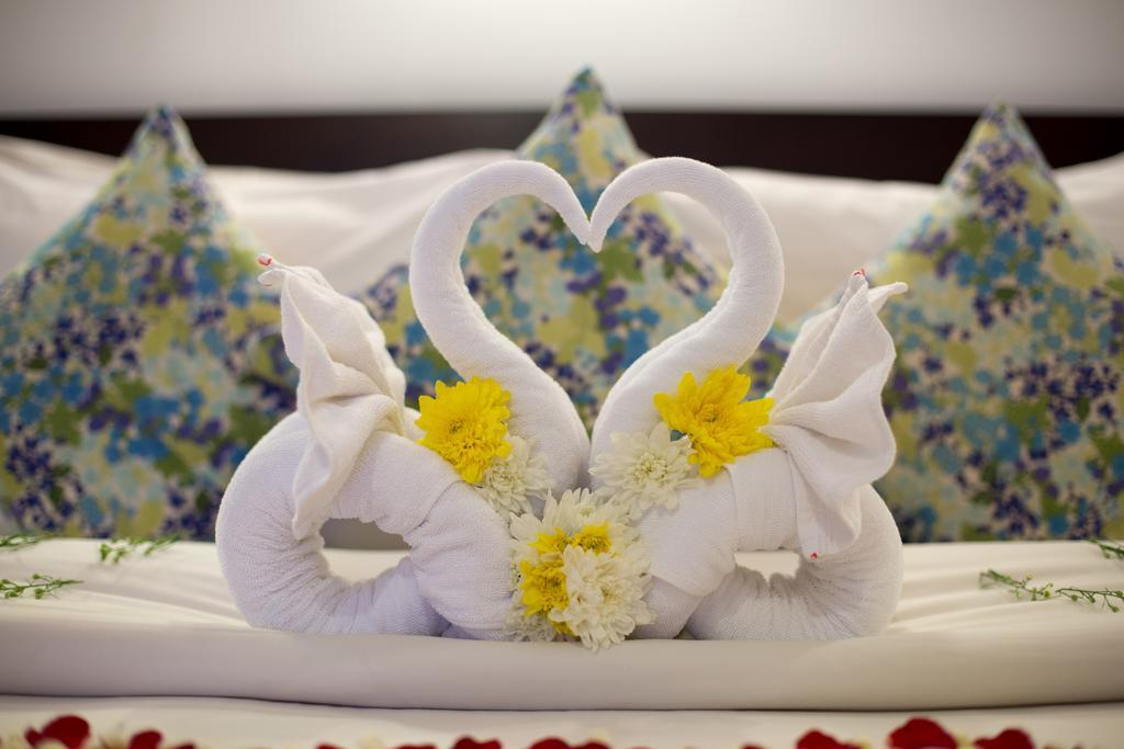 Central Boutique Angkor Hotel Sziemreap Kültér fotó