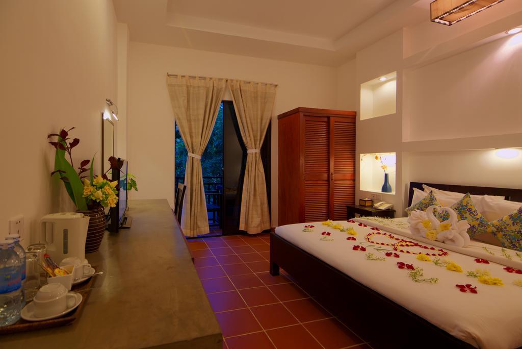 Central Boutique Angkor Hotel Sziemreap Kültér fotó