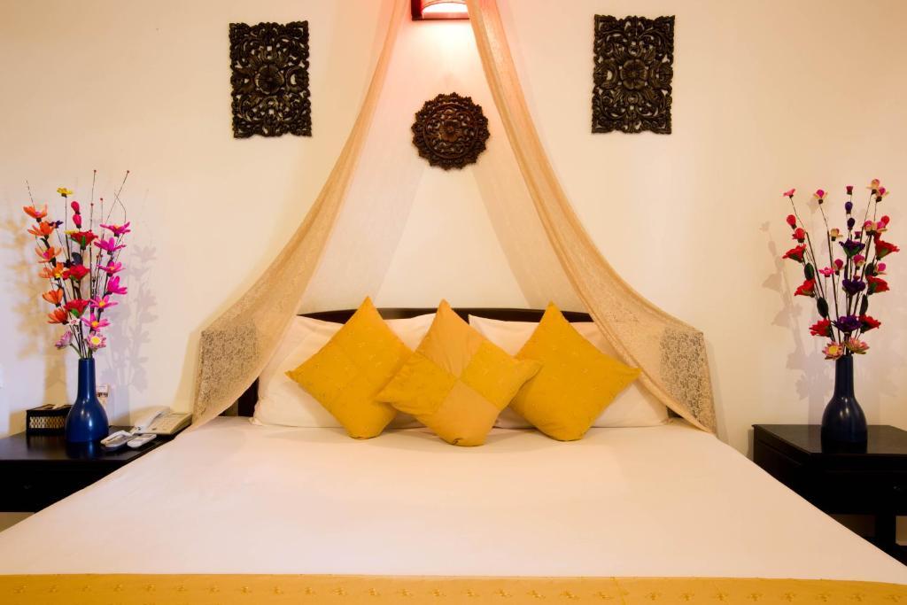 Central Boutique Angkor Hotel Sziemreap Kültér fotó