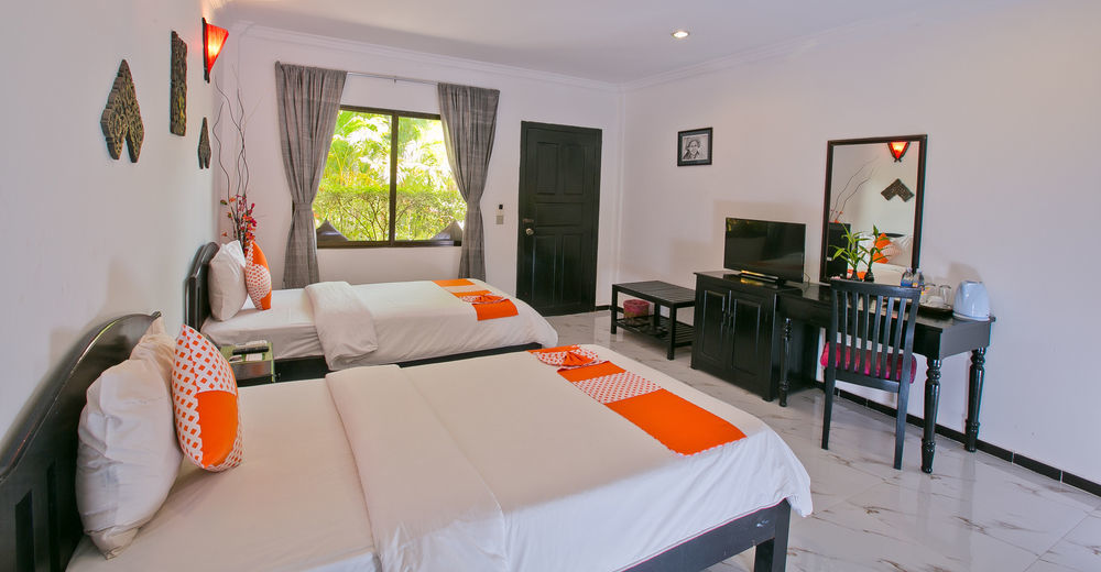 Central Boutique Angkor Hotel Sziemreap Kültér fotó